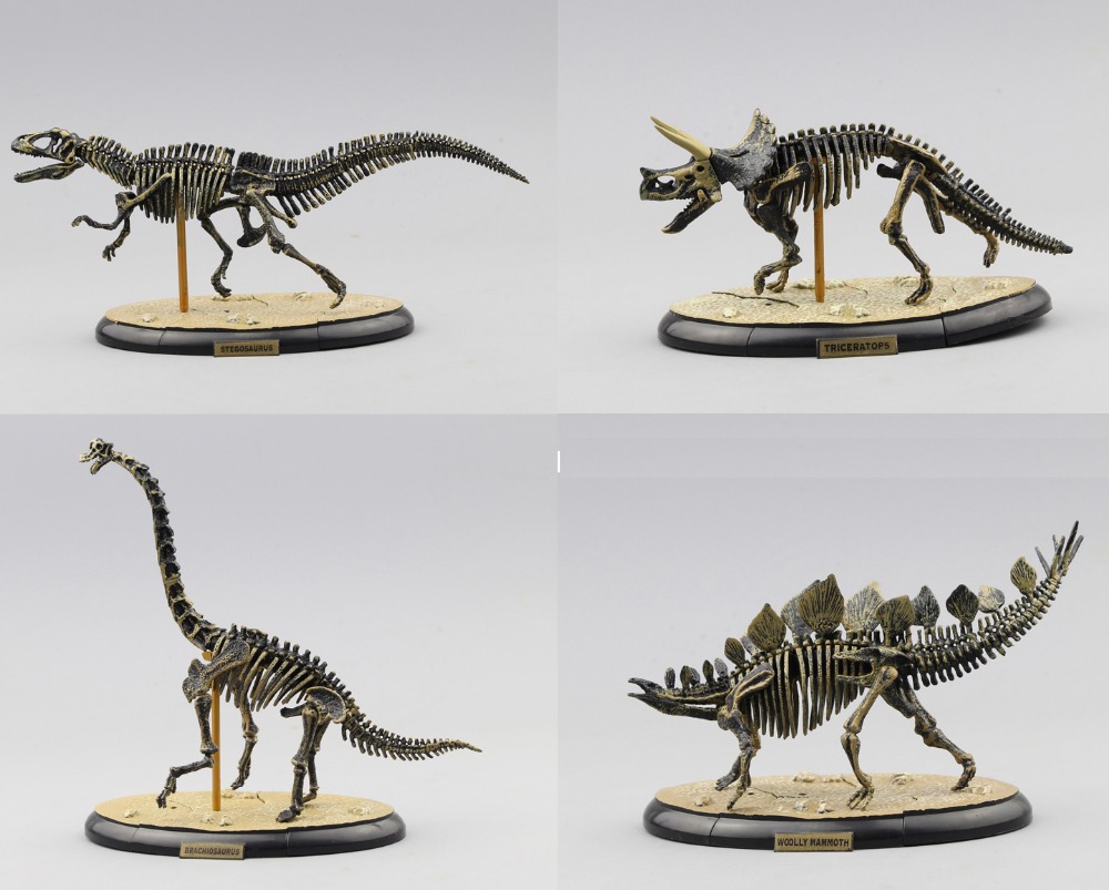 Kids Education World - Jurassic World Brachiosaurus mainan edukasi anak-anak,