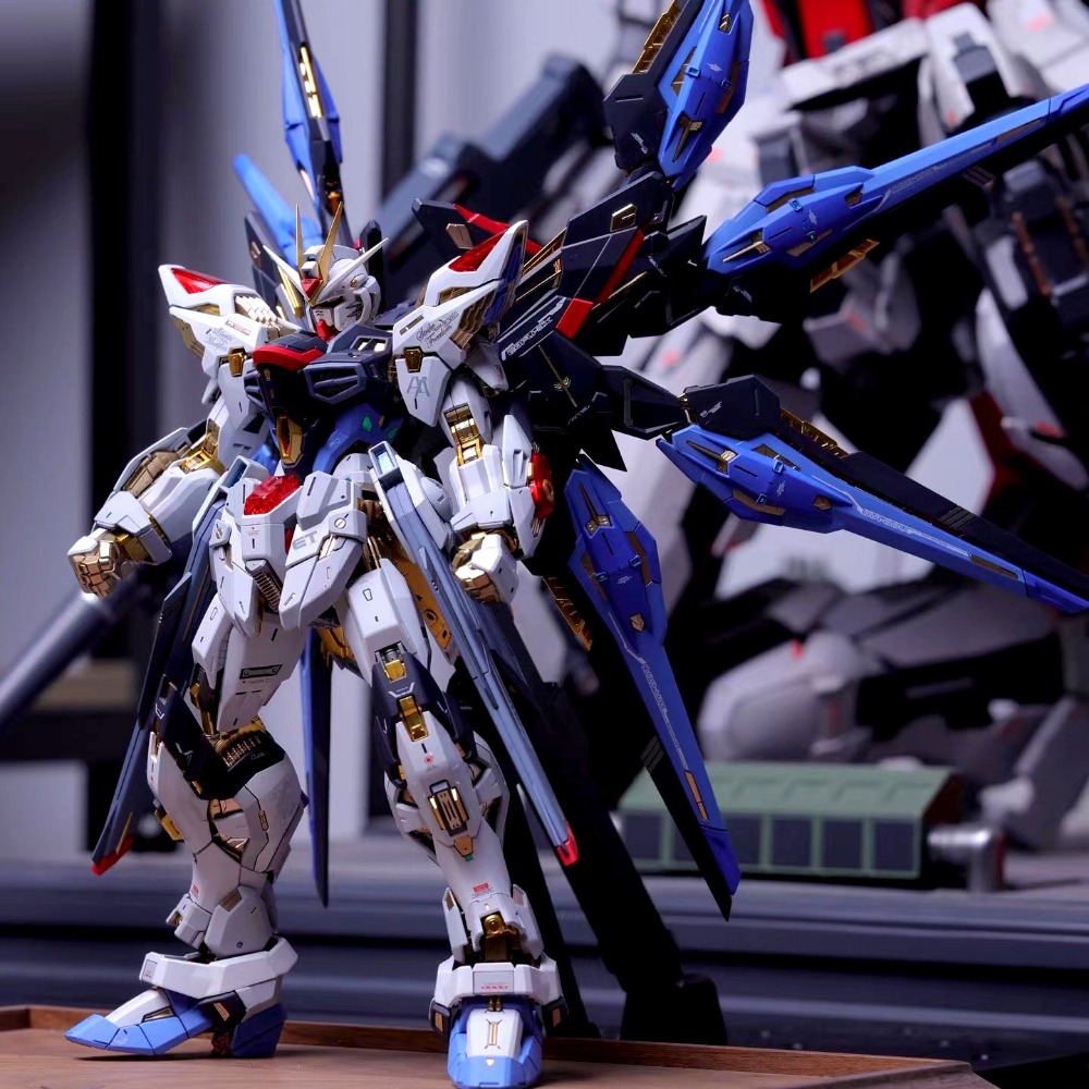 Bandai Model Gundam Hg - Mainan model kit Gundam Bandai, model