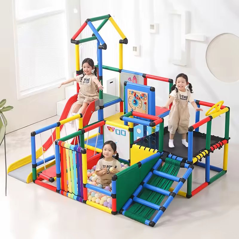 Kids Education Youtube - Peralatan Bermain Dalam Ruangan untuk Rumah,