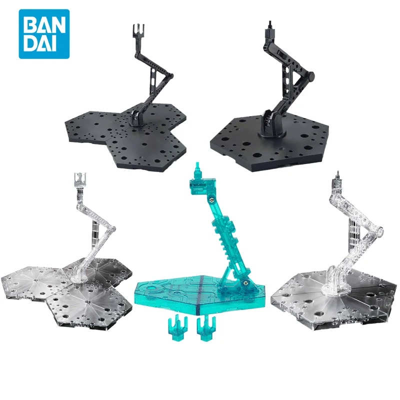 Stok tersedia Bandai basis aks - Bandai Model Gundam Hg ulasan dan harga