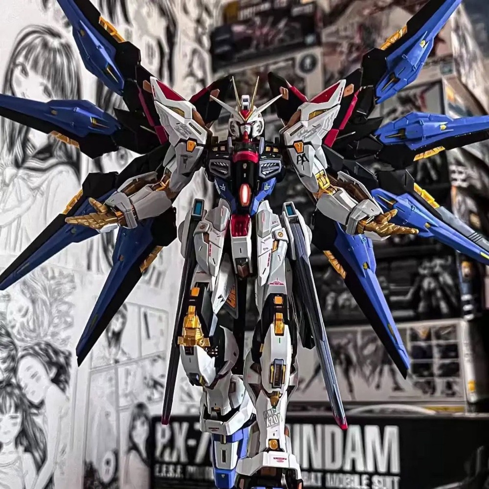 Mainan model kit Gundam Bandai - Bandai Model Gundam Hg ulasan dan harga