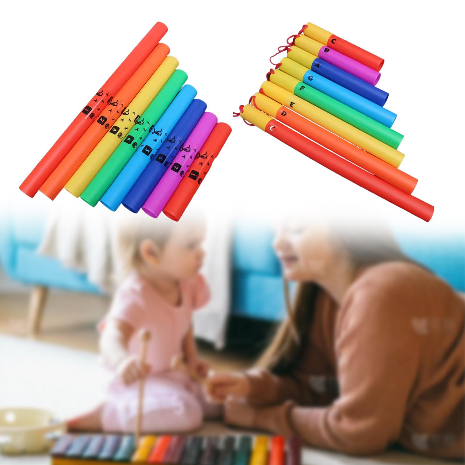 Set Edukasi Music Tubes, Instr - Kids Education Youtube ulasan dan harga