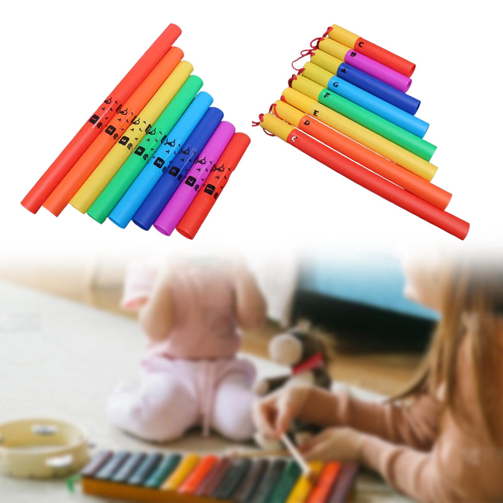 Set Edukasi Music Tubes, Instr - Kids Education Youtube ulasan dan harga