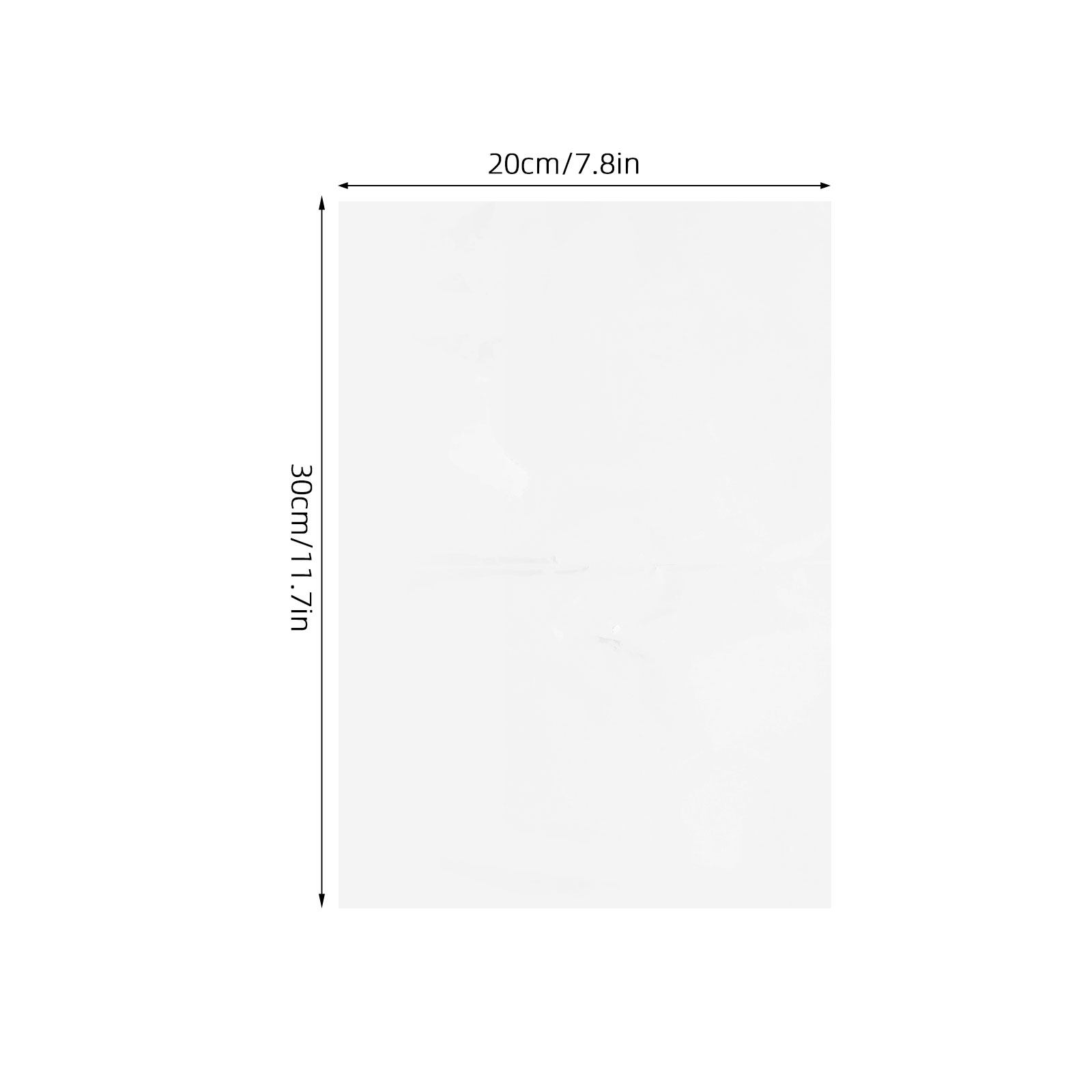 20Pcs Film Glassine Edukasi Sa - Kids Education Film ulasan dan harga