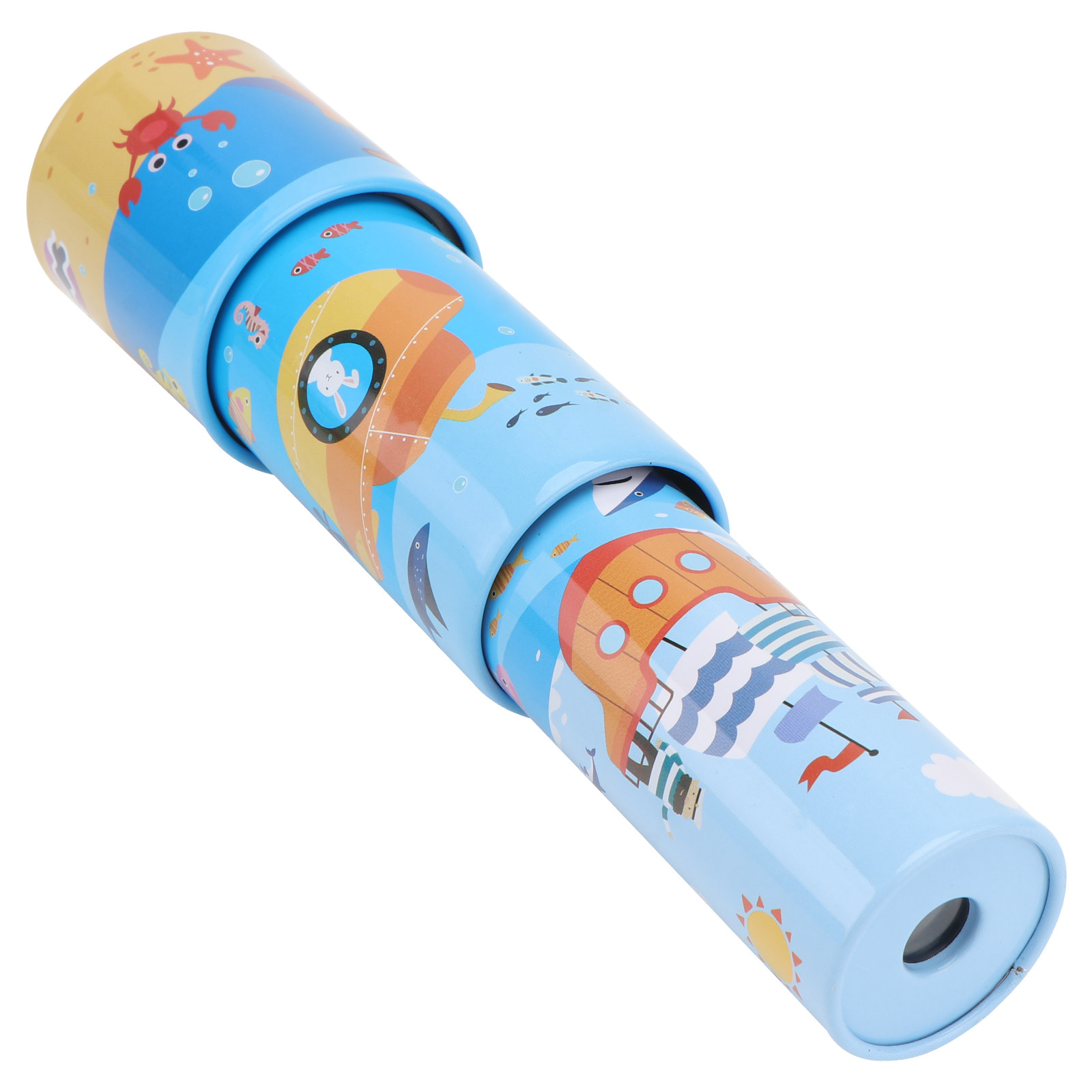 1Pcs Teleskop Tabung Tunggal B - Kids Education Youtube ulasan dan harga