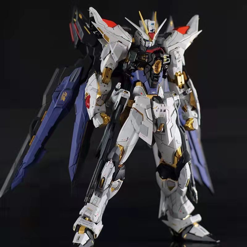 Bandai Spot Gundam Kartun Anim - Bandai Model Gundam Hg ulasan dan harga