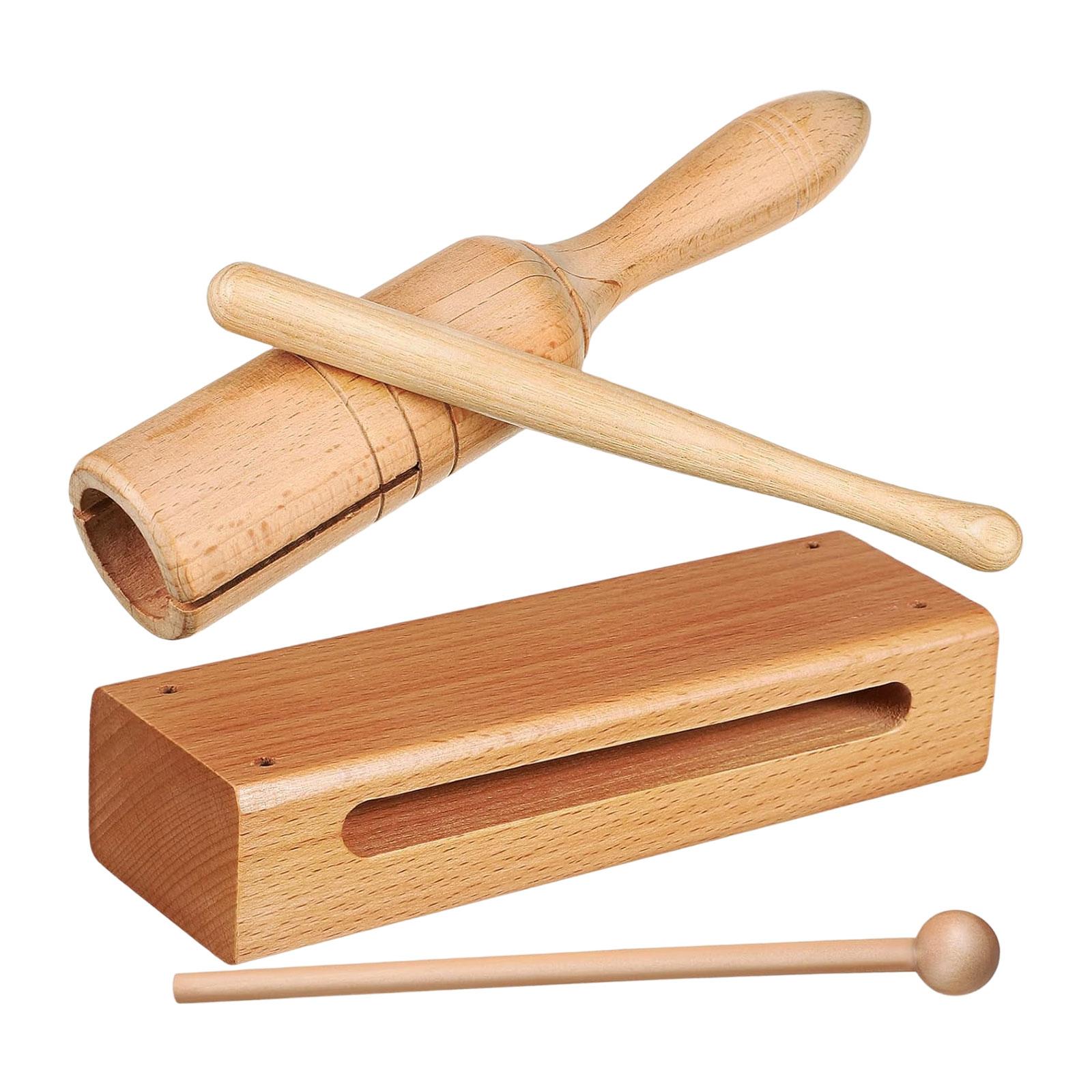 Blok Kayu Kayu Solid Pendidika - Kids Education Youtube ulasan dan harga