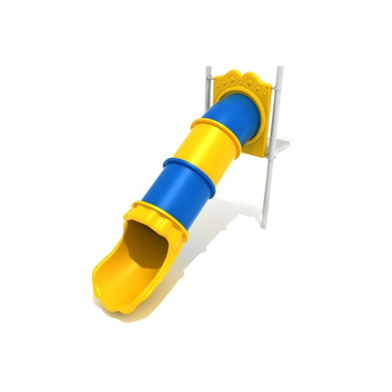 Seluncuran Spiral Plastik Tran - Kids Education Youtube ulasan dan harga