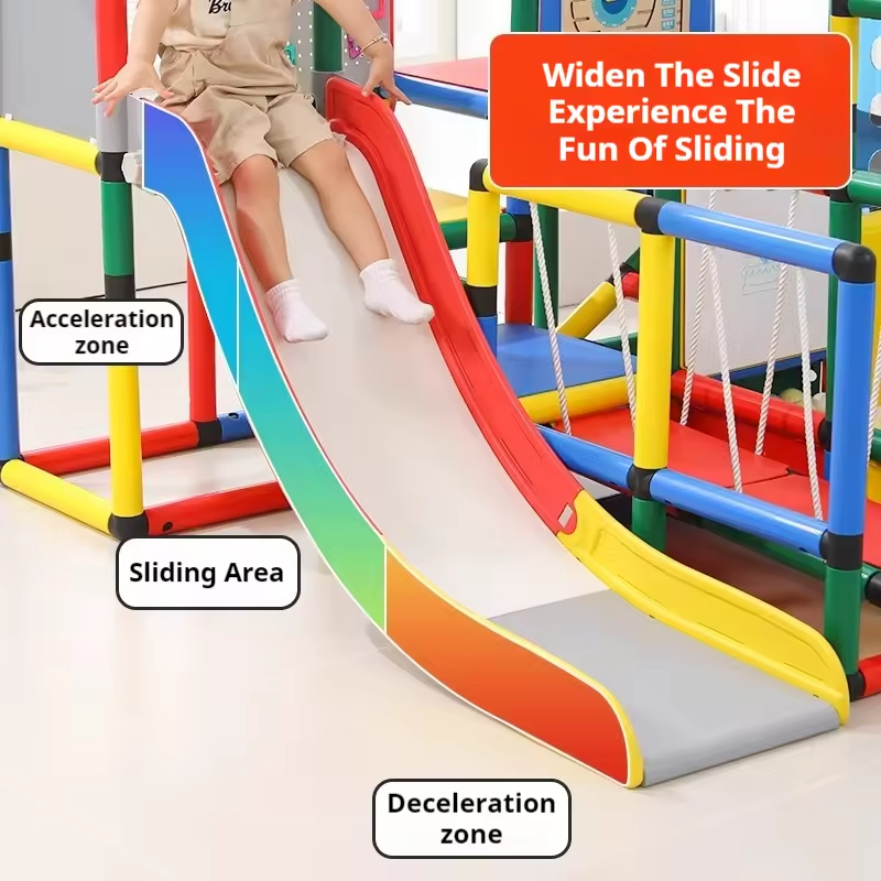 Peralatan Bermain Dalam Ruanga - Kids Education Youtube ulasan dan harga